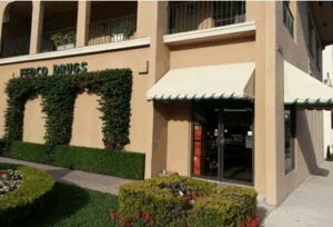 Fedco Drugs – Palm Beach Florida