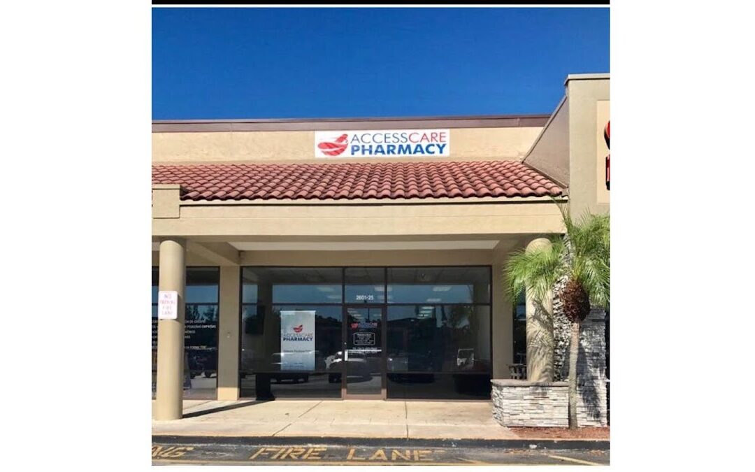 Access Care Pharmacy