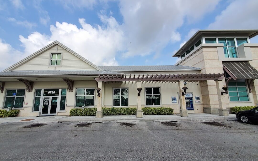 Tropical Financial Credit Union