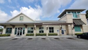 Tropical Financial Credit Union