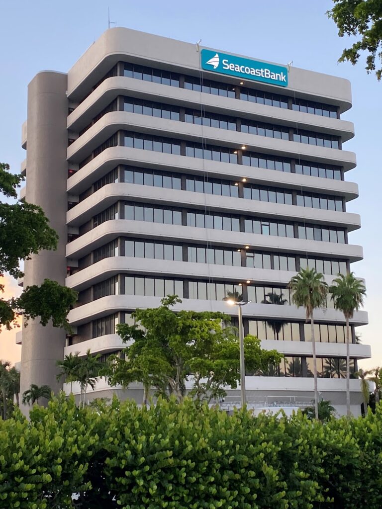 Seacoast Bank