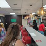 Exquisite Chapin Restaurant