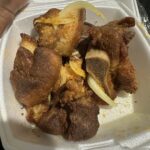 Le Bon Gout Restaurant