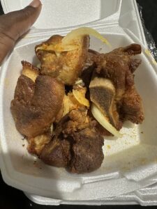 Le Bon Gout Restaurant