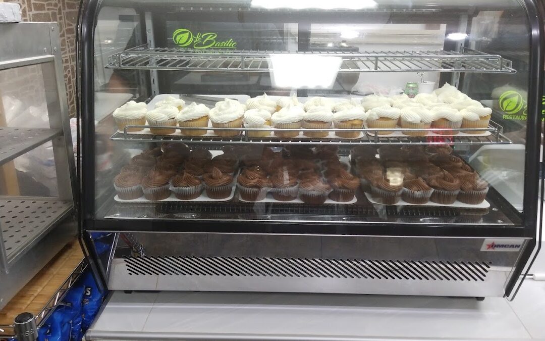 Le Basilic Restaurant and Bakery