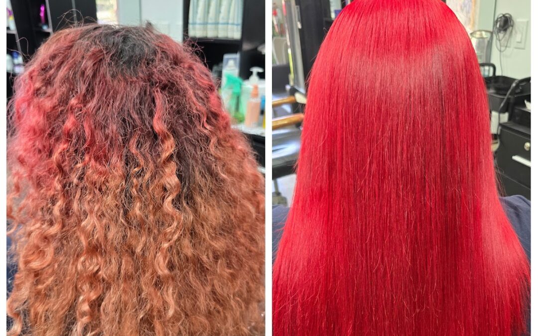 El Encanto Beauty Salon & Spa