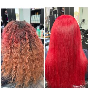 El Encanto Beauty Salon & Spa