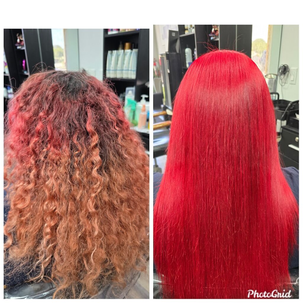 El Encanto Beauty Salon & Spa