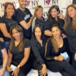 NY Dominican Salon
