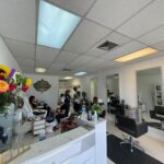 Ray Beauty Salon and Spa