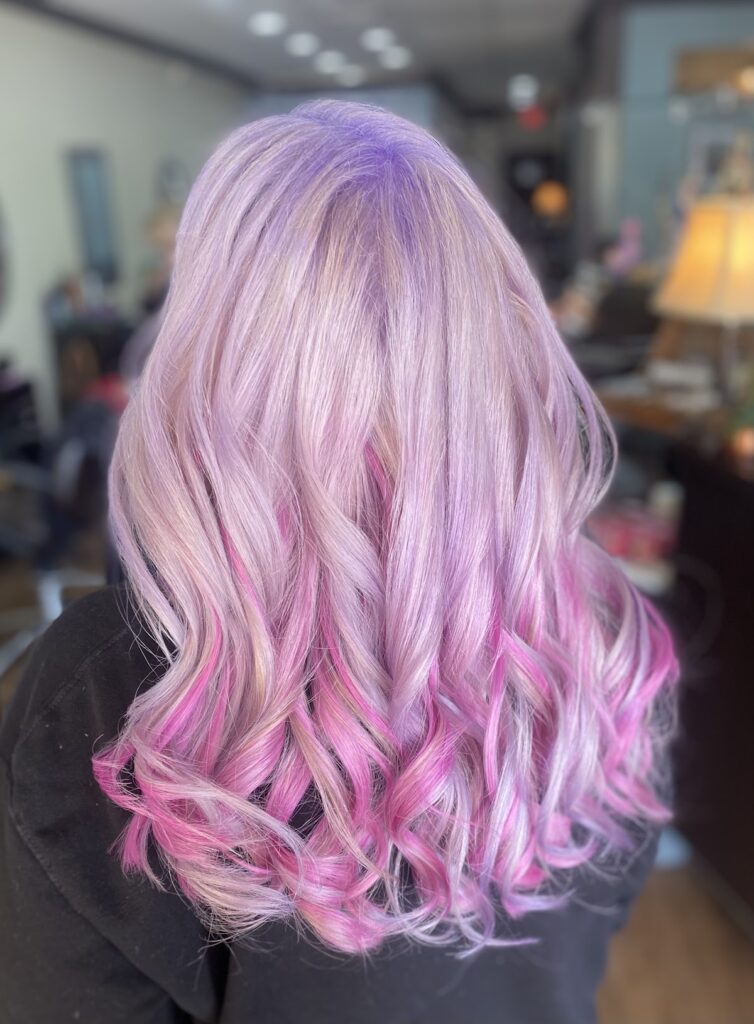 Salon Bella Vita
