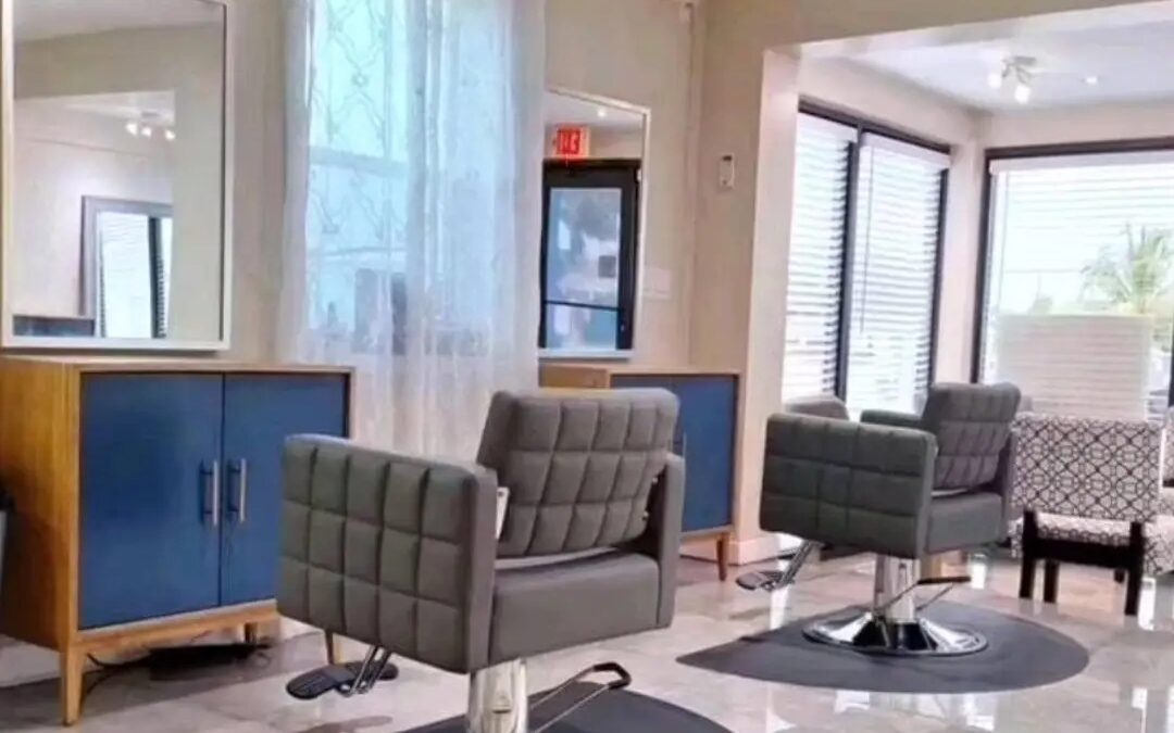 Beauty & More Salon