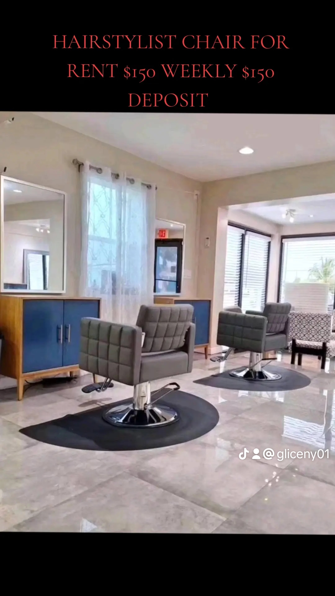Beauty & More Salon