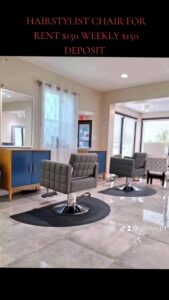 Beauty & More Salon