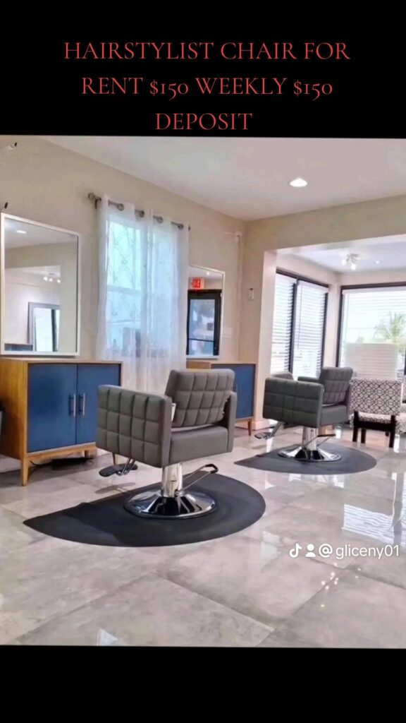 Beauty & More Salon