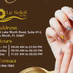 LeSoleil Nail Bar