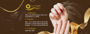 LeSoleil Nail Bar