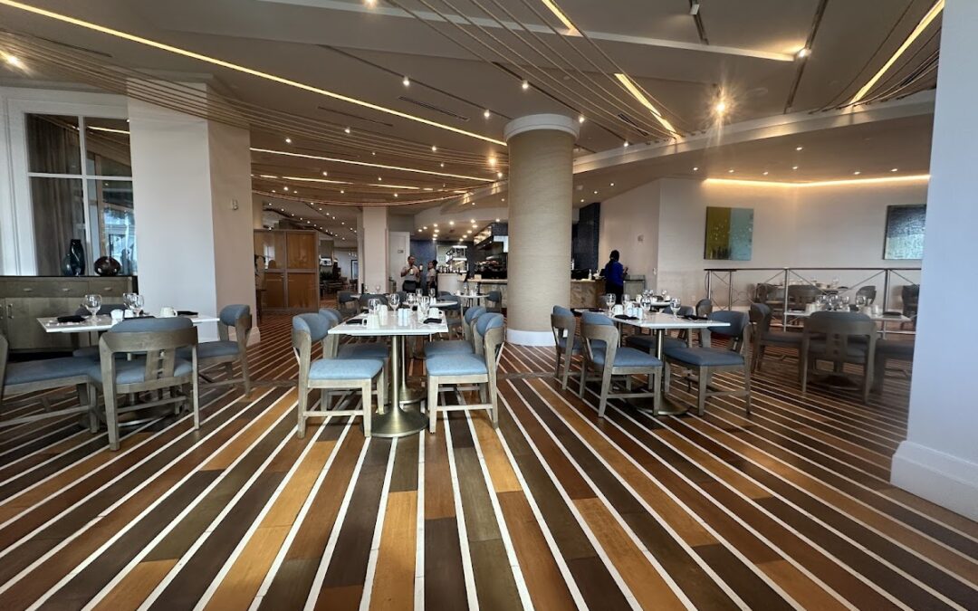 ONA Coastal Cuisine
