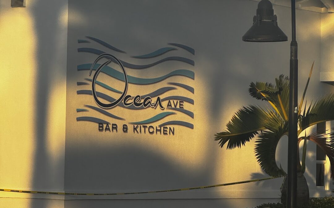 Ocean Ave Bar & Kitchen