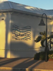 Ocean Ave Bar & Kitchen