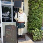 Johnny Longboats