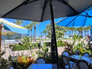 Rafiki Tiki Bar & Grill