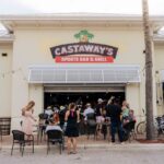 Castaway&rsquo;s Sports Bar & Grill Singer Island