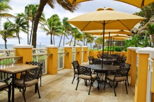 Patio Bar & Grill