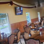Geechah cafe (Haitian restaurant)