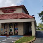 Delish Caribbean Restaurant