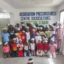 association precurseur
