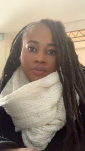 Joane ESTIME