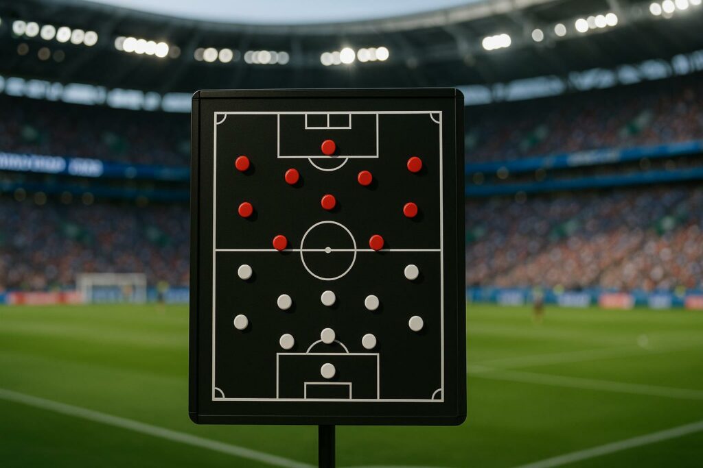 Groupe C : Écosse, Brésil, Maroc — le défi immense des Grenadiers