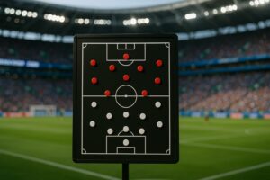 Groupe C : Écosse, Brésil, Maroc — le défi immense des Grenadiers