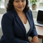Gamalielle Sarah J. Fourcand