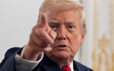 Annonce de Trump sur l’immigration