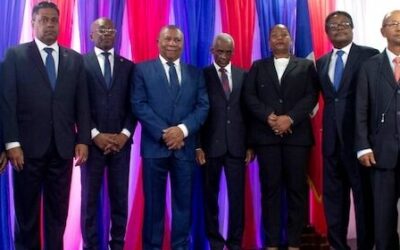 Les autorités haïtiennes ont en effet annoncé la tenue d’élections générales en 2026