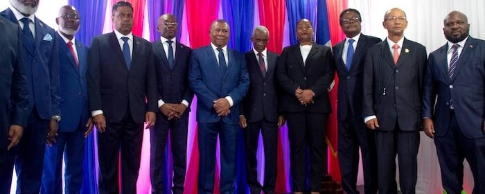 Les autorités haïtiennes ont en effet annoncé la tenue d’élections générales en 2026