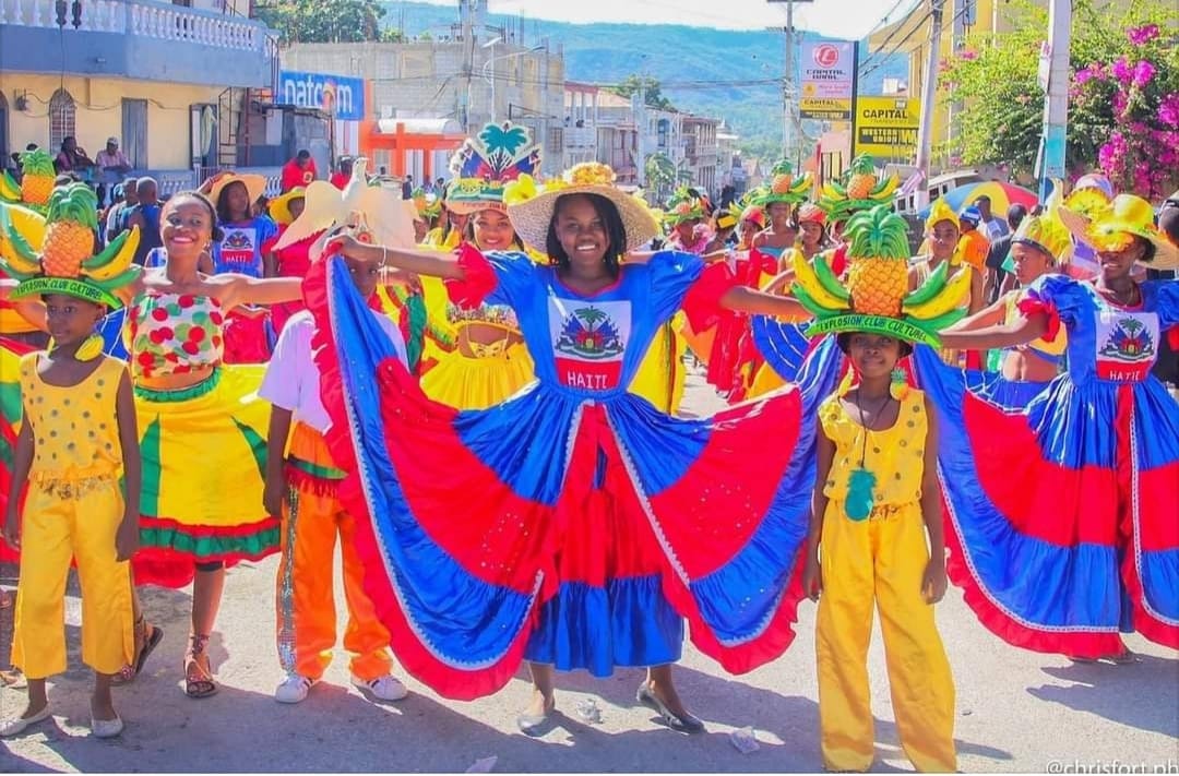 carnaval pv