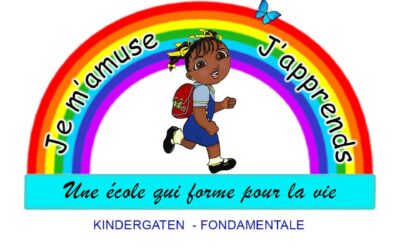 Je m’amuse j’apprends Kindergaden