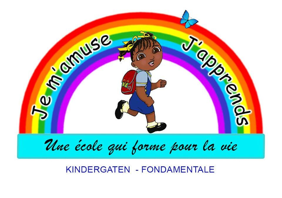 Je m’amuse j’apprends Kindergaden