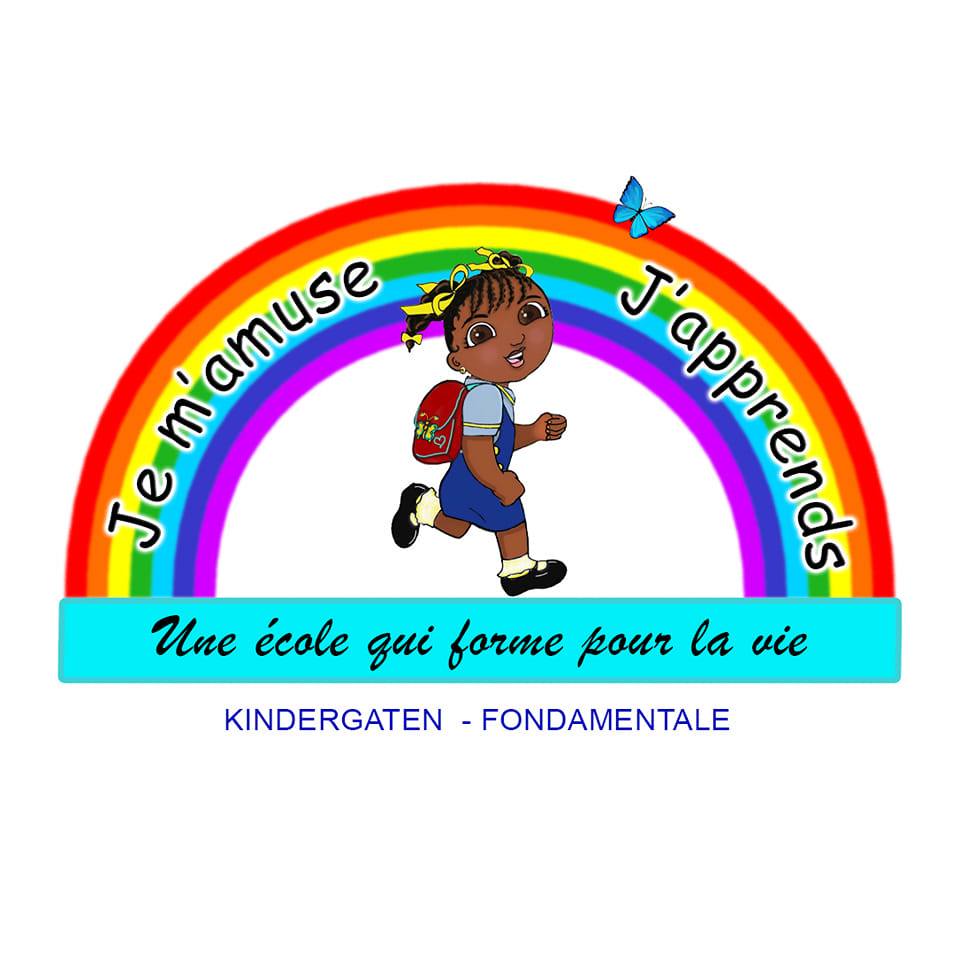 Je m’amuse j’apprends Kindergaden