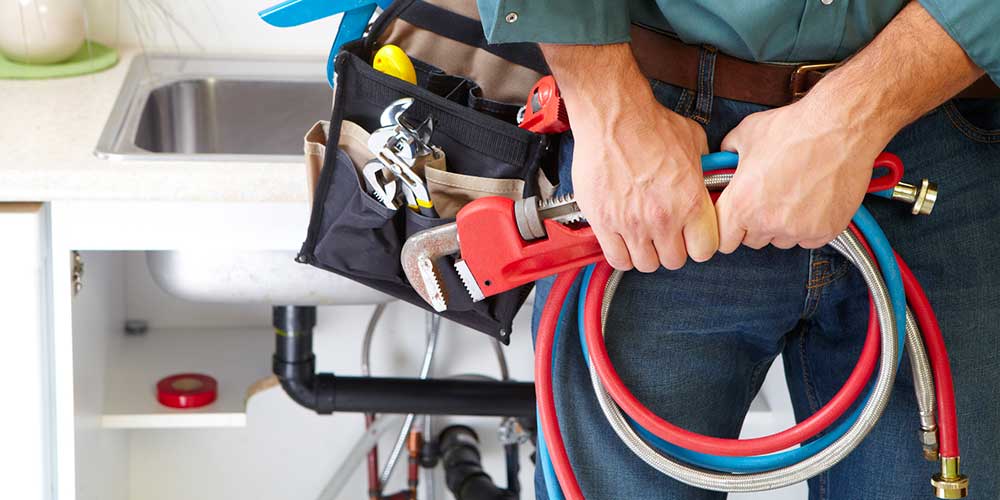 Fritz Plomberie Moderne